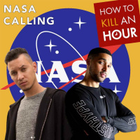 Nasa Calling!