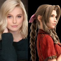 353 Mr Midas Interviews Aerith! (Briana White)