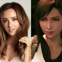 354 Mr Midas Interviews Tifa! (Britt Baron)