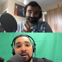 352 Corona Continued Ft Tez Ilyas