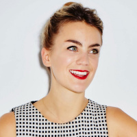 301 The Gadget Shows Georgie Barrat