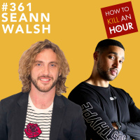361 Seann Walsh