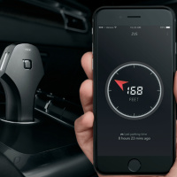 102 Zus Car Charger (Bonus)