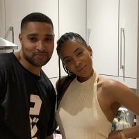 359 Yasmin Evans / Celebrity SAS Who Dares Wins