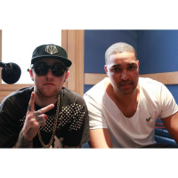 311 Marcus Bronzys Mac Miller Interview (2012)