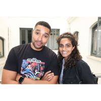 299 Dr Whos Mandip Gill Pt.2