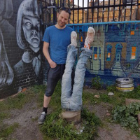 358 Brassics Danny Brocklehurst