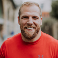 350 Apple vs Beats ft. James Haskell!