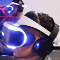83 VR Goovies w/Nick Bright (Bonus)