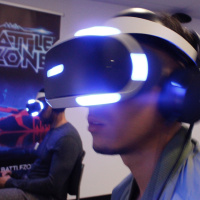 82 Battle Zone / VR w/ Nick Bright