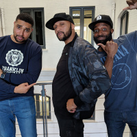 307 Whatsjaydoingnow