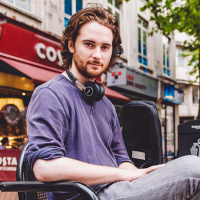 325 Shuffle T aka Adam Woollard