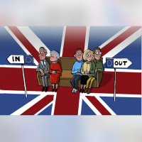 42 Brexit or Brex-In?