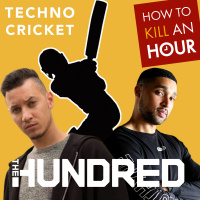 Techno Cricket!