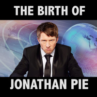 357 Tom Walker (Jonathan Pie)