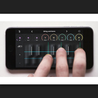 103 NOISE app from Roli (Bonus)