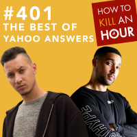402 The Best of Yahoo Answers