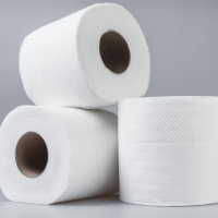 351 How Long Will The Bog Roll Last?