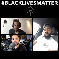 #BlackLivesMatter