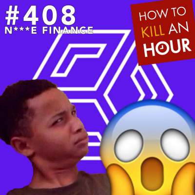 How To Kill An Hour - With Marcus Bronzy And Friends