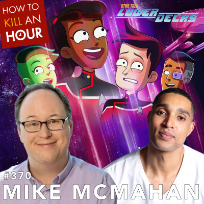 How To Kill An Hour - With Marcus Bronzy And Friends