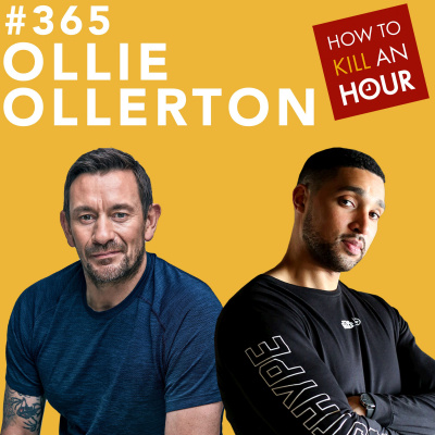 How To Kill An Hour - With Marcus Bronzy And Friends