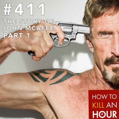 How To Kill An Hour - With Marcus Bronzy And Friends