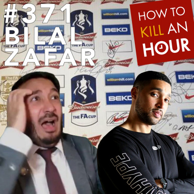 How To Kill An Hour - With Marcus Bronzy And Friends