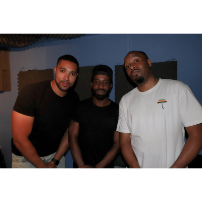 How To Kill An Hour - With Marcus Bronzy And Friends