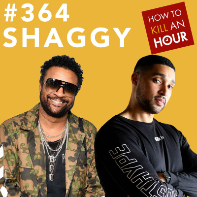 How To Kill An Hour - With Marcus Bronzy And Friends