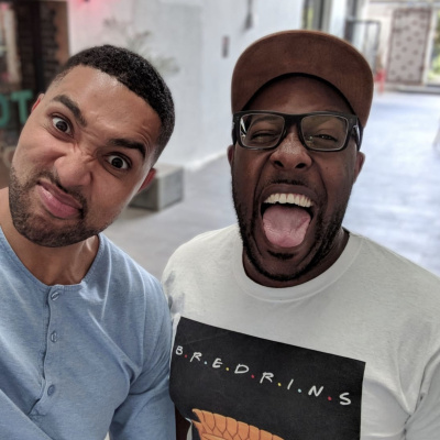 How To Kill An Hour - With Marcus Bronzy And Friends