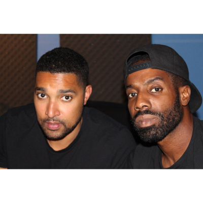 How To Kill An Hour - With Marcus Bronzy And Friends