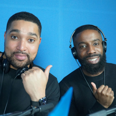 How To Kill An Hour - With Marcus Bronzy And Friends