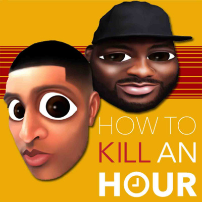 How To Kill An Hour - With Marcus Bronzy And Friends