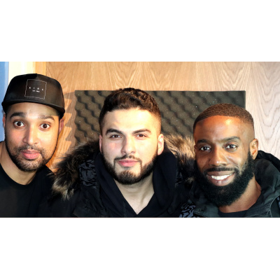 How To Kill An Hour - With Marcus Bronzy And Friends