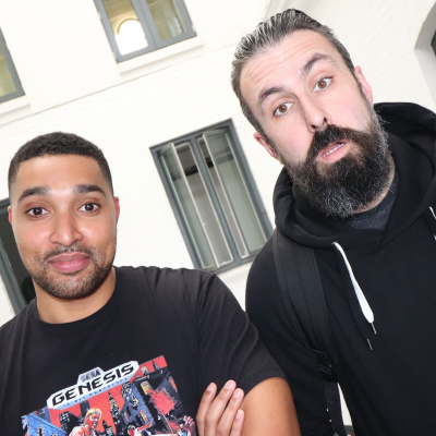 How To Kill An Hour - With Marcus Bronzy And Friends