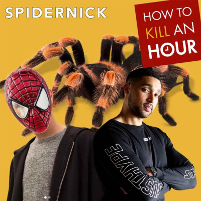 How To Kill An Hour - With Marcus Bronzy And Friends