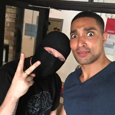 How To Kill An Hour - With Marcus Bronzy And Friends