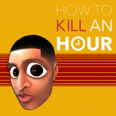 How To Kill An Hour - With Marcus Bronzy And Friends
