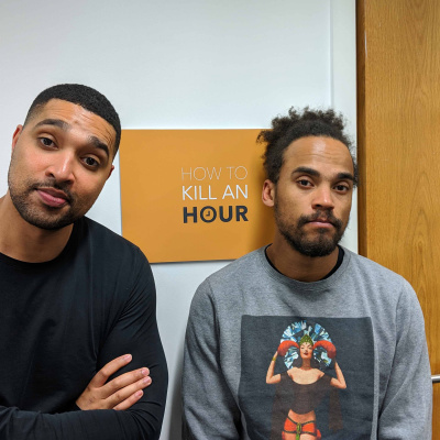 How To Kill An Hour - With Marcus Bronzy And Friends