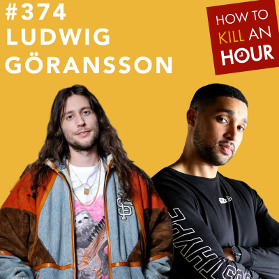 How To Kill An Hour - With Marcus Bronzy And Friends