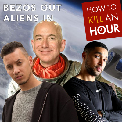 How To Kill An Hour - With Marcus Bronzy And Friends
