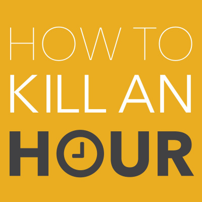 How To Kill An Hour - With Marcus Bronzy And Friends