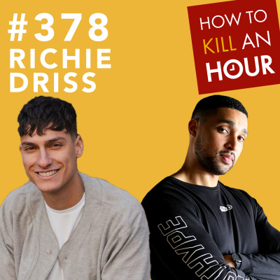 How To Kill An Hour - With Marcus Bronzy And Friends