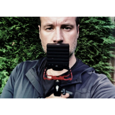 How To Kill An Hour - With Marcus Bronzy And Friends