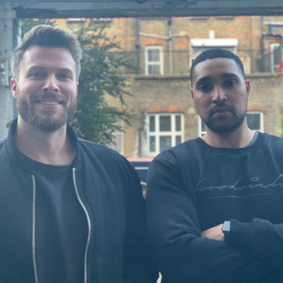 How To Kill An Hour - With Marcus Bronzy And Friends