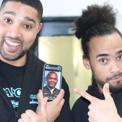 How To Kill An Hour - With Marcus Bronzy And Friends