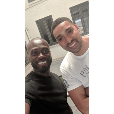 How To Kill An Hour - With Marcus Bronzy And Friends