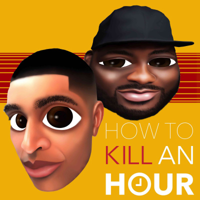How To Kill An Hour - With Marcus Bronzy And Friends