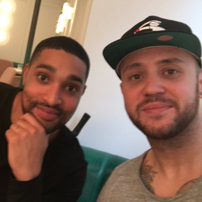 How To Kill An Hour - With Marcus Bronzy And Friends